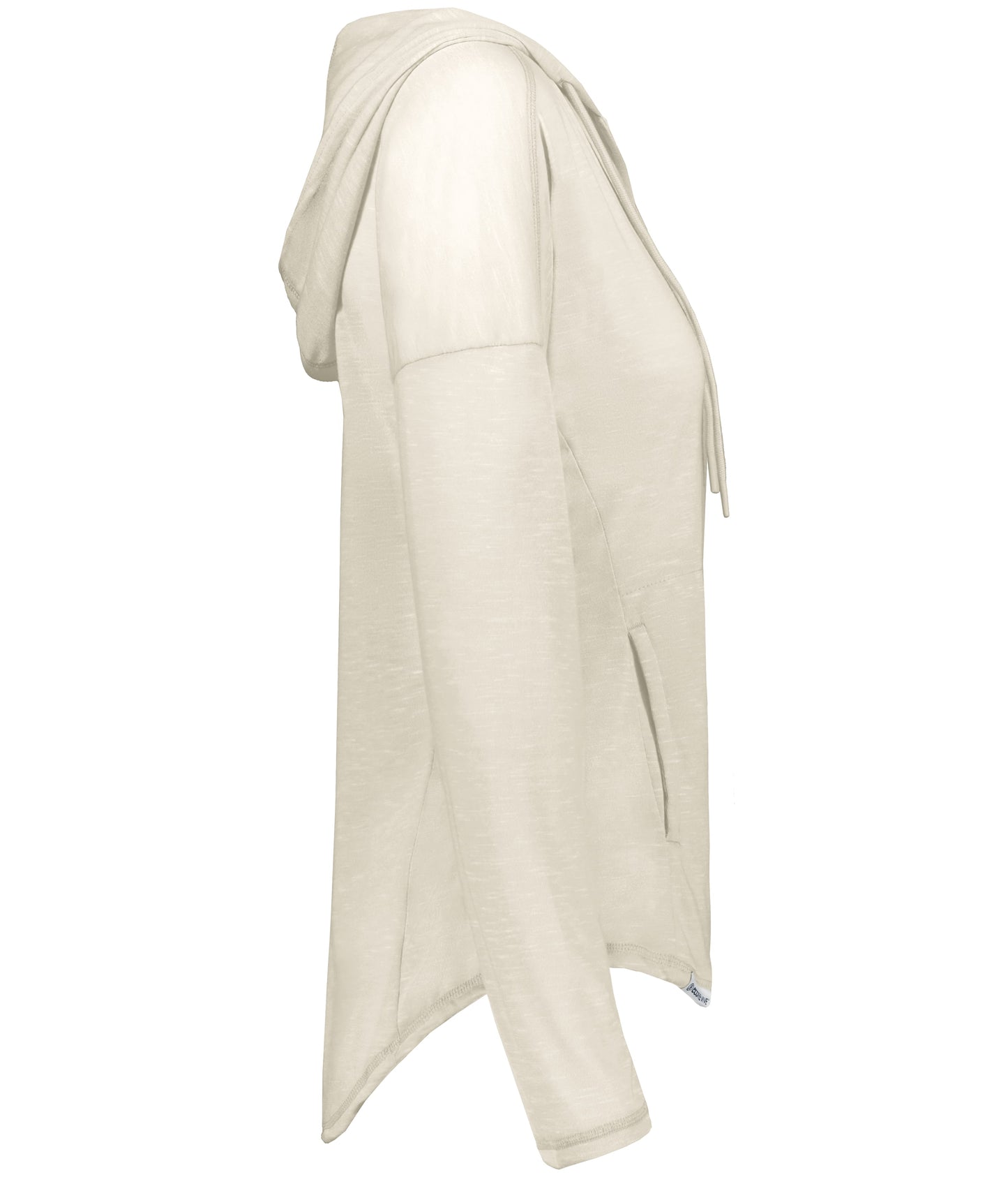 Women's Tennis Monterey Hoodie - Birch